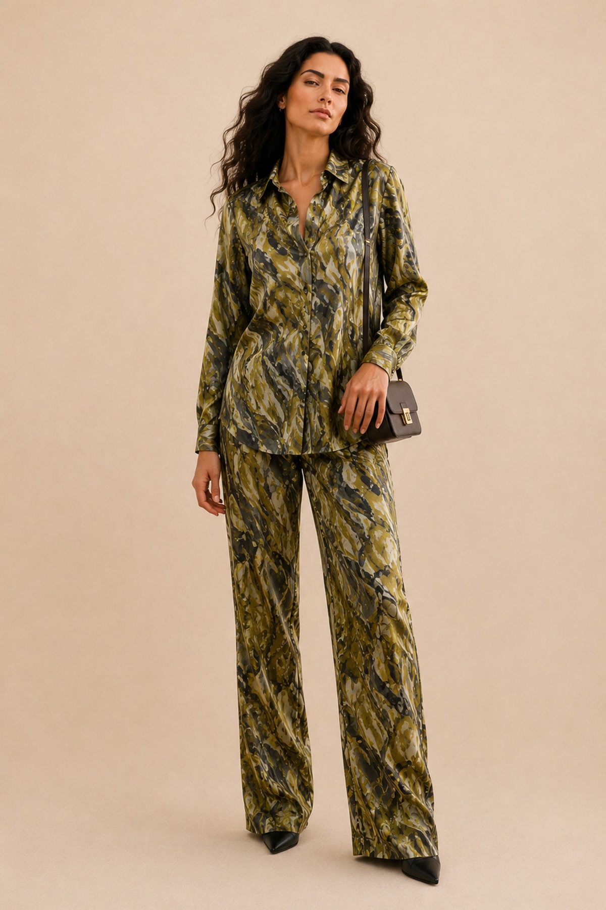 K-Kou Madrid Mayorista de moda mujer